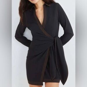 Veronica beard lavella dress